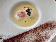 63℃温泉蛋-天玑高空江景餐厅&酒吧Sky Secret Restaurant&Bar