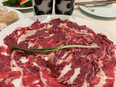 -麻辣空间·清油火锅(万达广场店)
