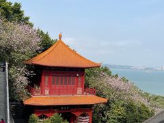 -南沙天后宫景区