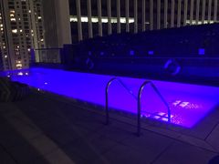 -香港港岛英迪格酒店