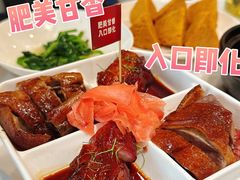 -禾府酒家·传统广府味(番禺店)