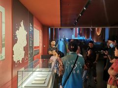 -北京大葆台遗址博物馆