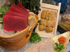 -滩万日本料理Nadaman(国贸大酒店)