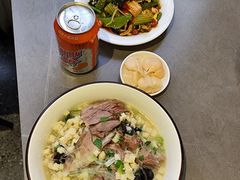 -陈熹公民族美食文化餐厅(中华广场店)