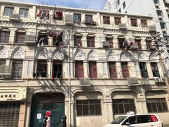 -鹿港小镇(金虹桥国际中心店)