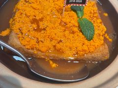 -琼大师东方烤乳猪(亚特兰蒂斯店)