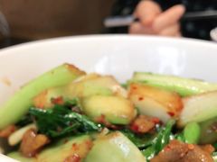 -农耕记·湖南土菜(科技园店)