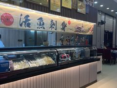 -祈胜邨•顺德鱼生•顺德菜(容桂店)