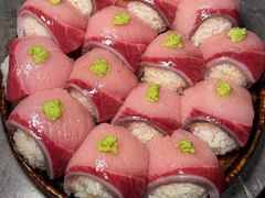 -京旬海鲜放题·铁板烧自助餐厅