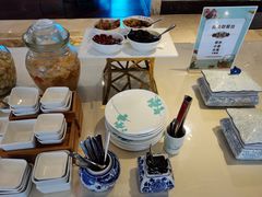 -南景饭店(万家丽路店)
