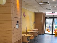 -麦当劳(漳州二路店)