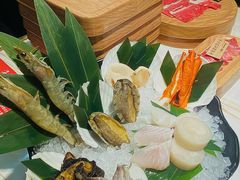-伝承·和牛寿喜烧·放题(东营银座购物中心店)