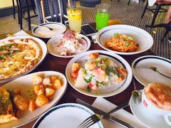 -PIZZA BIANCA(万象城店)