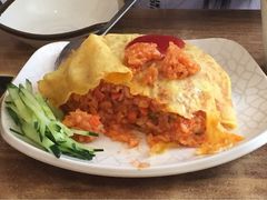 第二外国语学院韩国餐厅-第二外国语学院-韩国餐厅(朝阳路店)