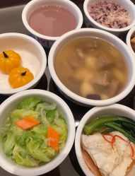 -巍阁月子中心(国贸店)