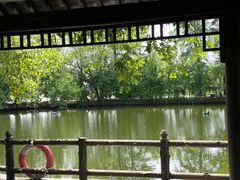 -东湖落雁景区