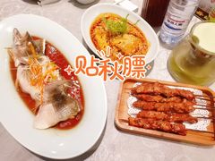 -丽华园(汉阳龙阳店)