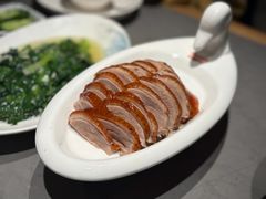 -褚记烤鸭·南京家常菜(雨花e-park店)