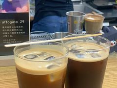 -无牌咖啡&酒馆