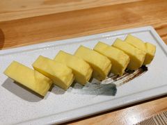 玉子烧-酒井酱子·深夜食堂(东城汇店)