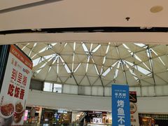 -万达广场(马鞍山太白路店)