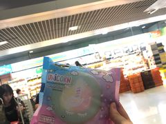 -曼谷素万那普国际机场