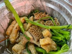 -李记牛杂店(建设一街店)