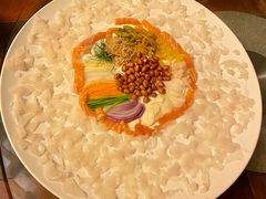 风生水起鱼生-猪肉婆私房菜(容桂总店)