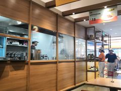 -村外有星光小食铺(解放碑1089店)