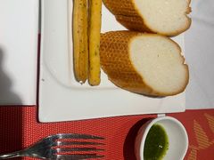 -ITA·意塔意大利餐厅(亦庄店)