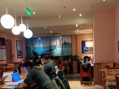 大堂-COSTA COFFEE(中粮祥云店)