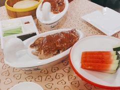 -大鸭梨(天通西苑店)