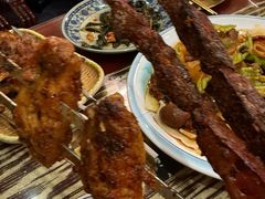 -新疆伊宁远征餐厅