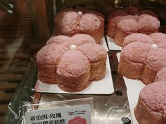 -露丝卡文•世界冠军面包(乐峰广场店)