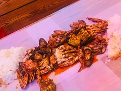 -Dampa Seafood Grill - Dubai