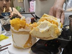 -王大可烘焙