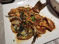 -味可道美食坊(福基路店)