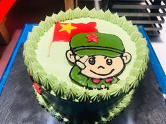 -漢咖啡·全服务式自助晚餐(武汉洲际酒店)