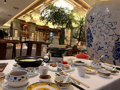 -宁波状元楼酒店(和义路店)