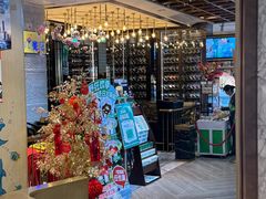 -亚马逊蒸汽活海鲜自助(LCM置汇旭辉广场店)
