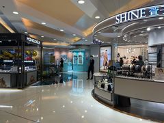 -银座mall(东直门店)