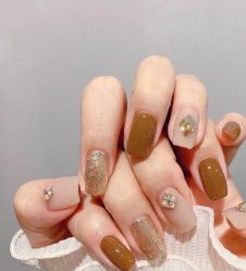 -情同手足美甲美睫