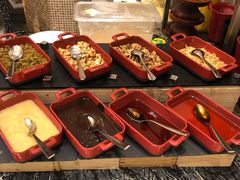 -索菲特酒店 · 云尚天际自助餐厅