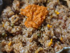 -坛南湾阿强农家乐.海鲜大排档老字号(福州地标美食店)