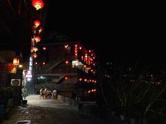 -乌江画廊(彭水苗族土家族自治县)