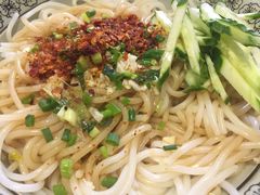 -洪福米线(浣纱路店)