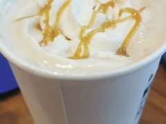 -星巴克臻选(泉州浦西万达广场店)