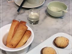 -蝴蝶里·粤菜·点心(滨江龙湖店)