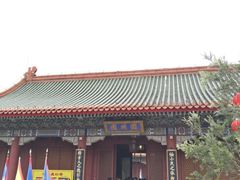 -珠海圆明新园
