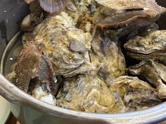 -蚝英雄鲜蚝自助专门店(长楹天街直营店)